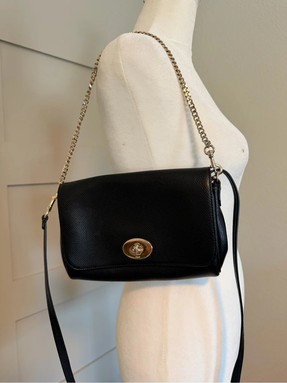 Coach Crosstown Cross-Body Bag